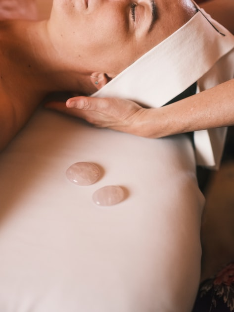 Self-Care Rituals for Busy Lives