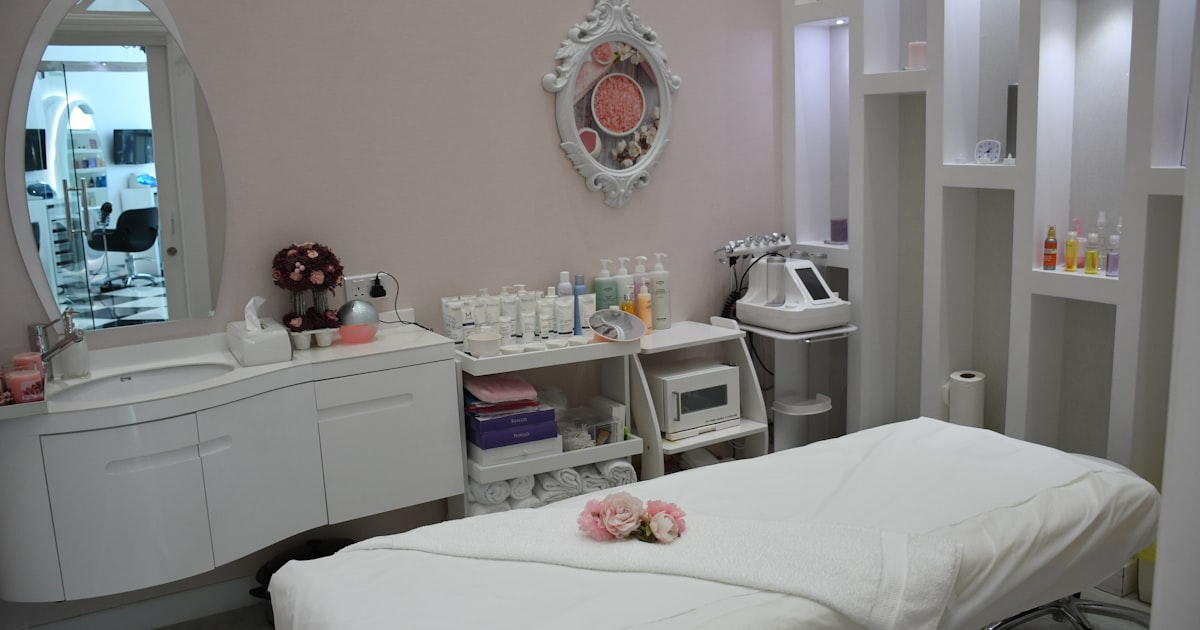 The Importance of Skin Health