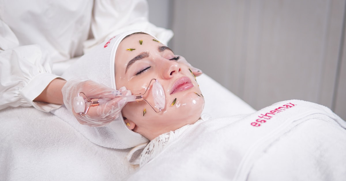 Top 5 Benefits of Professional Facial Treatments